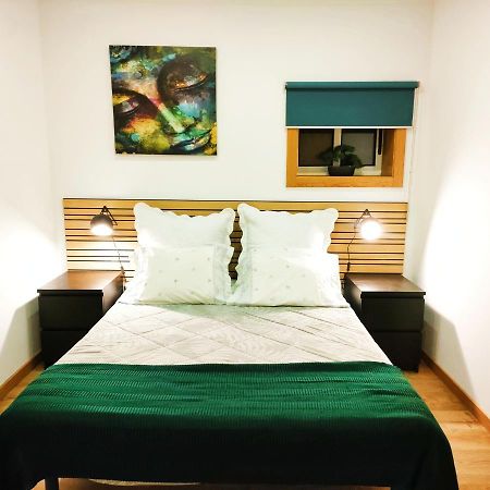 Herama Garden Guesthouse Vila Nova de Gaia Exterior photo