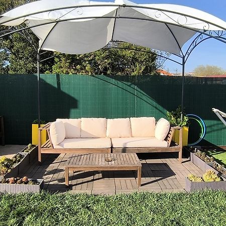 Herama Garden Guesthouse Vila Nova de Gaia Exterior photo