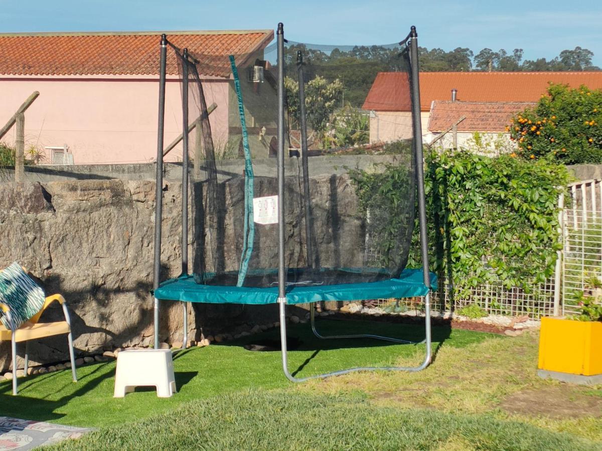 Herama Garden Guesthouse Vila Nova de Gaia Exterior photo