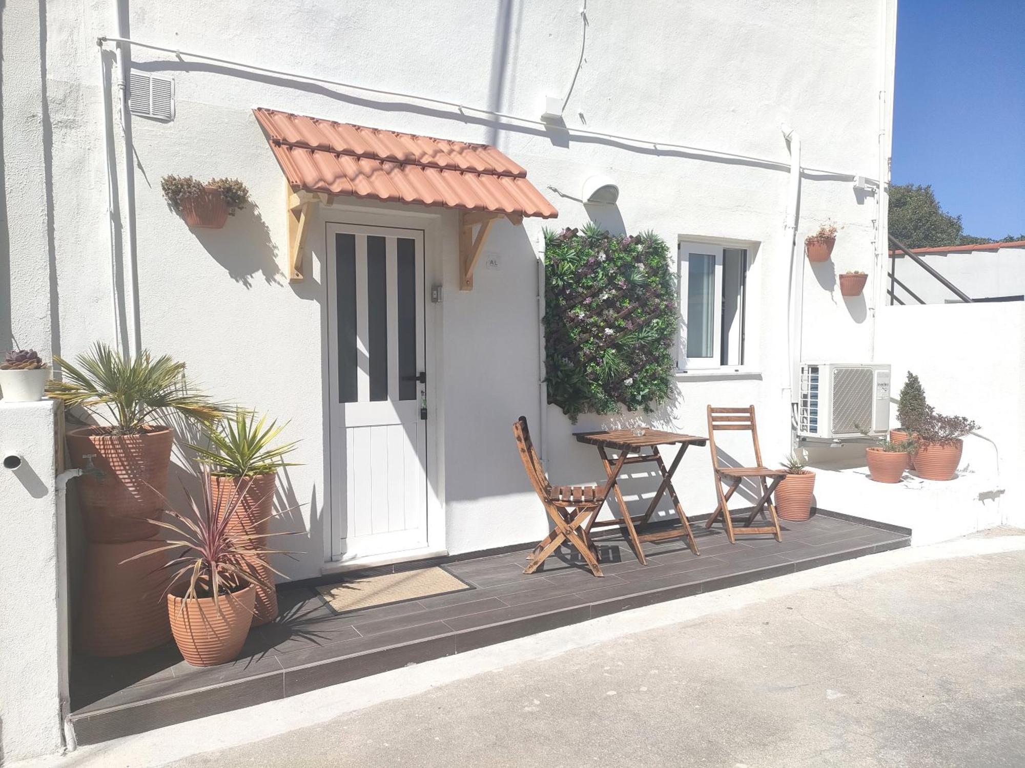 Herama Garden Guesthouse Vila Nova de Gaia Exterior photo